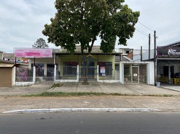 commercial_property em Avenida Rio Grande do Sul, Mathias Velho - Canoas - RS