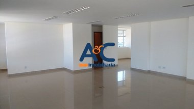 corporate_floor em Barão Homem de Melo, Estoril - Belo Horizonte - MG