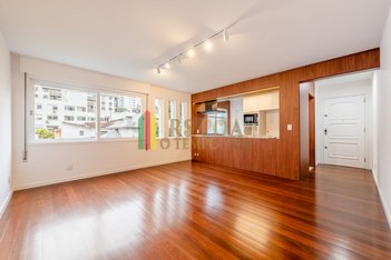 apartment em Rua Coronel Bordini, Mont Serrat - Porto Alegre - RS