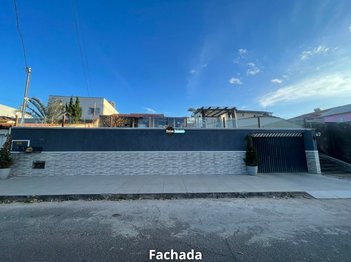 house em Rua da Cosígua, Ouro Branco - Ouro Branco - MG