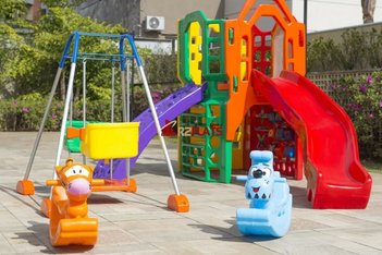 apartment em Rua Santa Justina, Vila Olímpia - São Paulo - SP