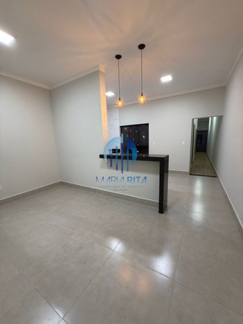 house em Rua Eurípedes Gonçalves Manso, Jardim Adelinha - Franca - SP