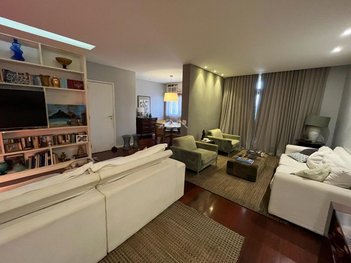 apartment em Avenida Prefeito Dulcídio Cardoso, Barra da Tijuca - Rio de Janeiro - RJ