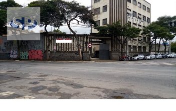 industrial em Rua Clímaco Barbosa, Cambuci - São Paulo - SP
