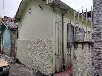 house em Rua Francisco Peixoto Bizerra, Jardim Brasil (Zona Norte) - São Paulo - SP