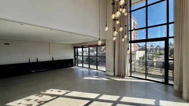 apartment em Rua Carijós, Annes - Passo Fundo - RS