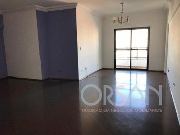 apartment em Rua Rafael Correa Sampaio, Santa Paula - São Caetano do Sul - SP