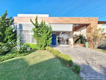 house em Estrada do Mar, Xangri-Lá - Xangri-Lá - RS