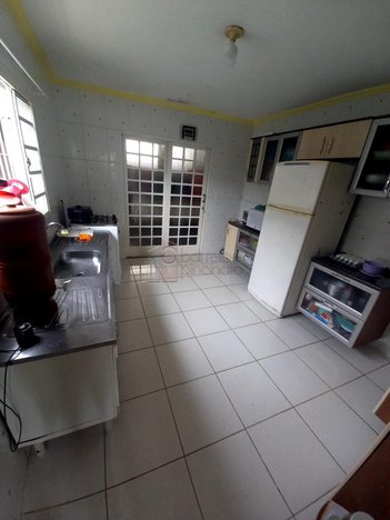 house em Rua João Barbosa, Jardim do Lago - Jundiaí - SP