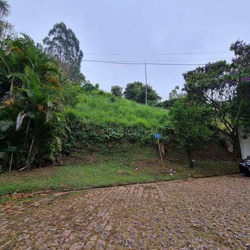 land_lot em Rua das Cinco Pontas, Granja Viana II - Cotia - SP
