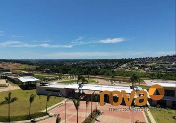 land_lot em Rua Vincent, Residencial Jardins Londres - Goiânia - GO