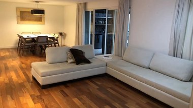 apartment em Rua José Gomes Falcão, Parque Industrial Tomas Edson - São Paulo - SP