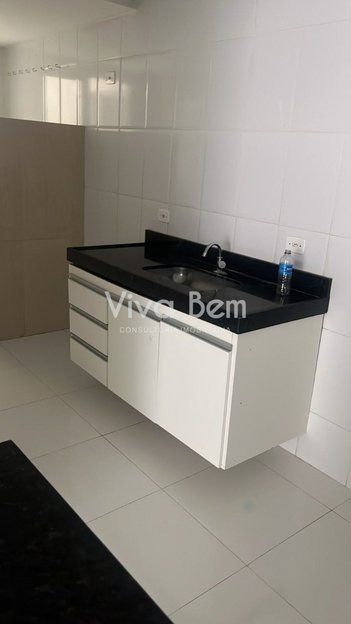 apartment em Avenida Santos Guimarães, Funcionários - Montes Claros - MG