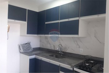 apartment em Rua Elizia Machado Benassi, Nova Cidade Jardim - Jundiaí - SP