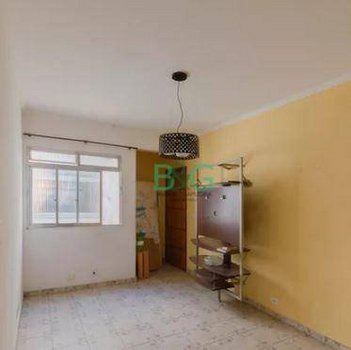 apartment em Avenida do Estado, Centro - São Paulo - SP