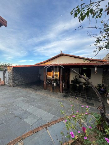 house em Rua Gondim de Oliveira, Santa Rosa - Belo Horizonte - MG