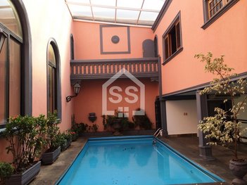 apartment em Rua Jacurici, Itaim Bibi - São Paulo - SP