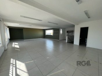 office em Alberto Silva, Vila Ipiranga - Porto Alegre - RS