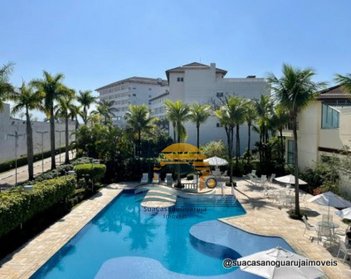 house em Avenida Marjory da Silva Prado, Balneário Praia do Pernambuco - Guarujá - SP