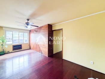 apartment em Rua Álvares Cabral, Cristo Redentor - Porto Alegre - RS