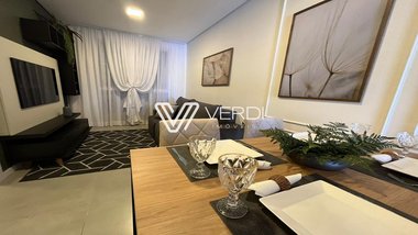 apartment em Rua Uruguai, Centro - Passo Fundo - RS