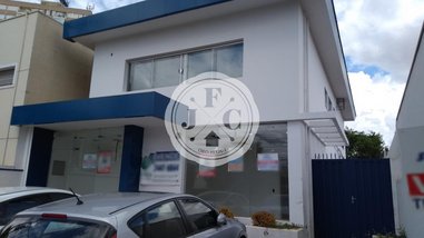 commercial_property em Independência, Nova Aliança - Ribeirão Preto - SP