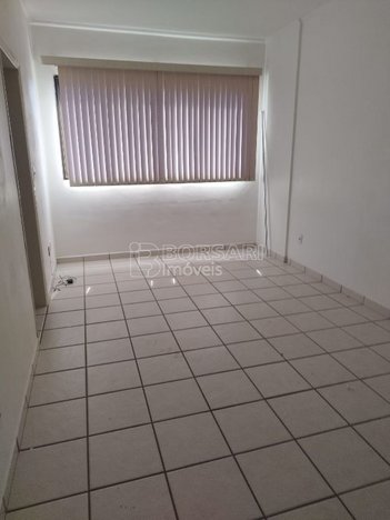 apartment em Rua São Bento, Centro - Araraquara - SP