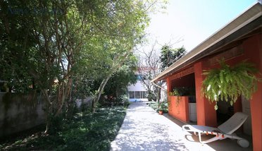 house em Rua Francisco Dias Velho, Vila Cordeiro - São Paulo - SP