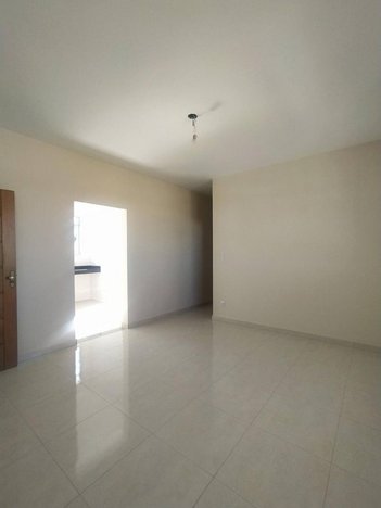 apartment em Rua Doutor Cinyras Ladeira, Heliópolis - Belo Horizonte - MG
