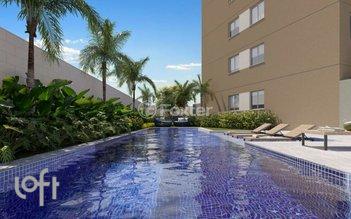 apartment em Rua Adriano José Marchini, Barra Funda - São Paulo - SP