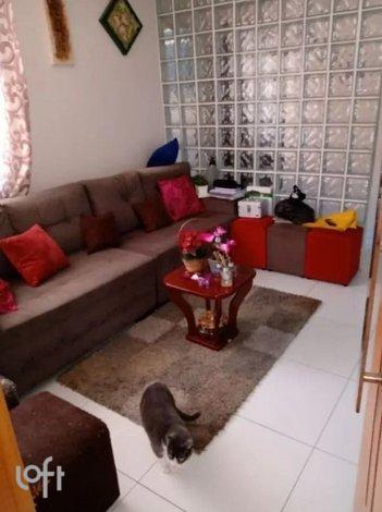 apartment em Céu Azul, Cooperativa - São Bernardo do Campo - SP