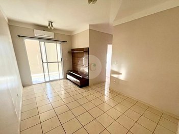 apartment em Rua Doutor Marino Costa Terra, Parque Sabará - São Carlos - SP