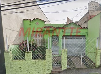 land_lot em Anália Franco, Vila Regente Feijó - São Paulo - SP
