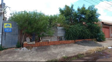 house em Rua Antônio Fava Sobrinho, Jardim Nova Jaú - Jaú - SP