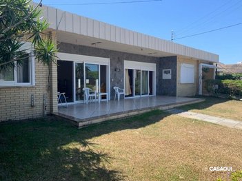 house em Rua Jandaia, Xangri-Lá - Xangri-Lá - RS