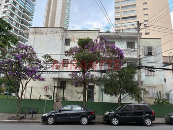 apartment em Rua Antônio Pereira de Sousa, Santana - São Paulo - SP