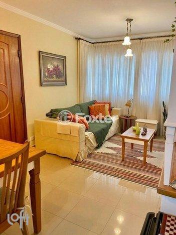 apartment em São Vicente de Paulo, Santa Cecília - São Paulo - SP