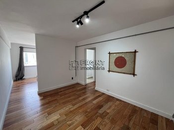 apartment em Rua Conselheiro Furtado, Liberdade - São Paulo - SP