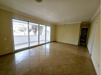 apartment em Rua Borebi, Vila Mariana - São Paulo - SP