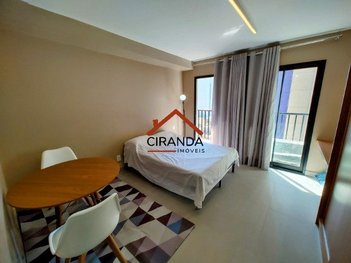apartment em Rua Butantã, Pinheiros - São Paulo - SP