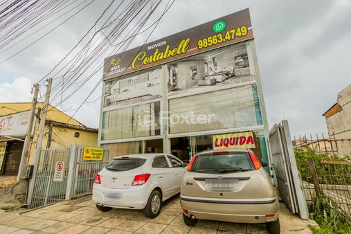 Cômodo Condomínio