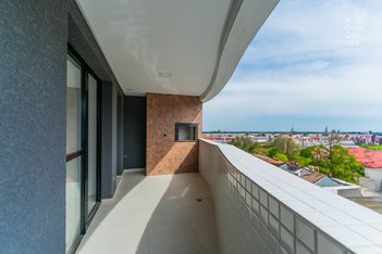 apartment em Alameda Júlia da Costa, São Francisco - Curitiba - PR