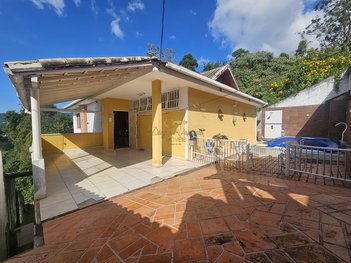 house em Rua Iguaçu, Parque do Ingá - Teresópolis - RJ