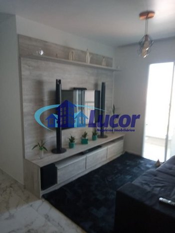 Apartamento em Rua Nova Jerusalém, Chácara Santo Antônio (Zona Sul) - São Paulo - undefined