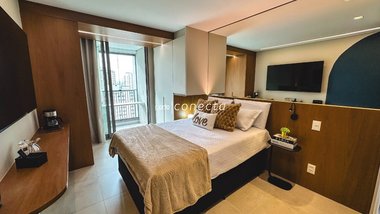 apartment em Rua Airi, Vila Gomes Cardim - São Paulo - SP