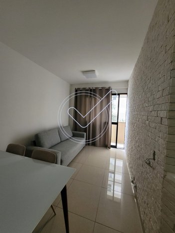 apartment em Alameda Grajaú, Alphaville Centro Industrial e Empresarial/Alphaville. - Barueri - SP