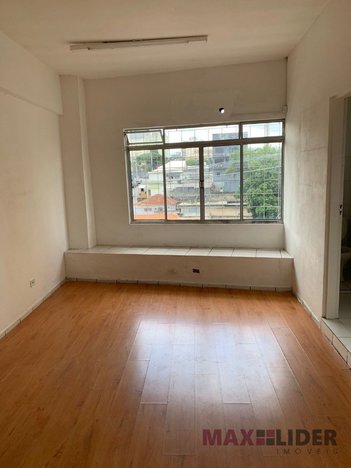 office em PROFESSOR MAX ZENDRON, Vila São Jorge - Barueri - SP
