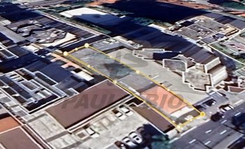 commercial_land_lot em Alegre, Santa Paula - São Caetano do Sul - SP