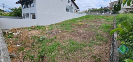 land_lot em das Goiabeiras, Madri - Palhoça - SC
