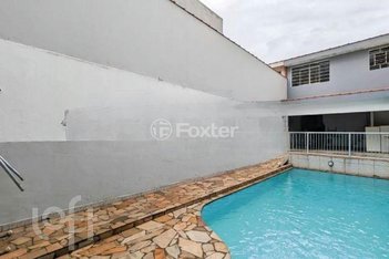 house em Rua Ranieri Mazzilli, Taboão - São Bernardo do Campo - SP